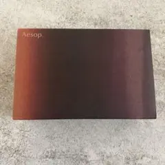 イソップ　リップトリートメント　ボディスクラブ