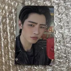 THE SIN：VANISH AFTERLIGHT Ver. トレカ ソンフン