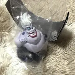 肩ズン アースラ ヴィランズ リトルマーメイド アリエル 肩ズンfig.