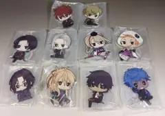 フリューくじ 刀剣乱舞 G賞 プレートぬーどるストッパー 全12種