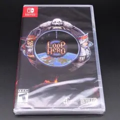 Loop Hero ループヒーロー 北米版 switch ニンテンドースイッチ