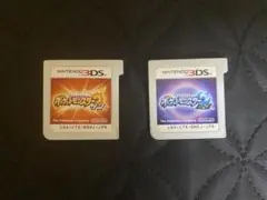ポケットモンスター ムーン ＋配布ポケモン