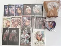 悪魔執事と黒い猫　ミヤジ・オルディア