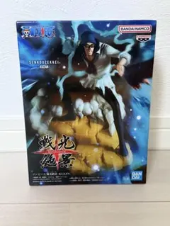 ワンピース 23体セット プライズフィギュア まとめ売り 戦光絶景 KOF 2025年最新】ワンピース 戦光絶景の人気アイテム - メルカリ