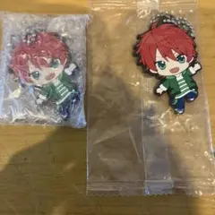 カラフルピーチじゃぱぱガチャラバスト