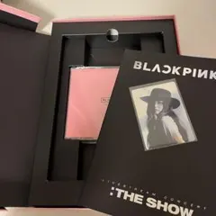 blackpink トレカ　ジェニ　The album Jpver