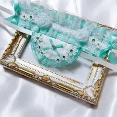 ✧︎ ぬい服 ぬいふく ヘッドドレス スタイ
