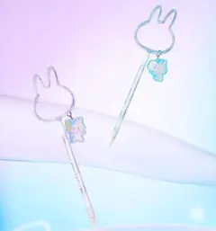 ☆新品未使用☆THE MONSTERS Big into Energy ペン