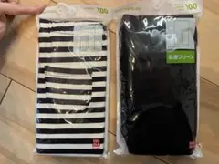 UNIQLO レギュラーフィット　10分丈　100