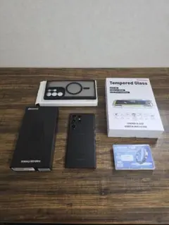 背面極美品】Galaxy S23 ultra SIMフリー 判定○ au国内版 - メルカリ