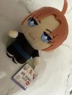 銀魂 ともぬい 神威