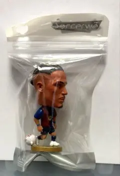 【soccerwe】ラフィーニャ　バルセロナ　ホーム　新品未開封