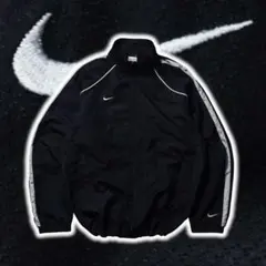 2025年最新】00s nike ナイロンジャケットの人気アイテム - メルカリ