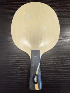 紅双喜 DHS 金満貫W968 黄友政選手用2番 新品・未使用品 - メルカリ