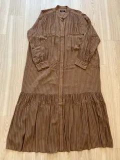 2025年最新】デシンマキシティアードワンピースの人気アイテム