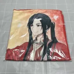 天官賜福 くじメイト A賞 バスタオル 全種 アニメイト通販「くじメイト」から大人気アニメ『天官賜福 貮