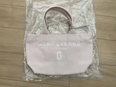 マークジェイコブス ハワイDFS(免税店)限定 キャンバス トート