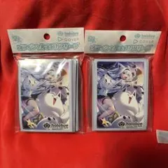 白上フブキ ホロライブ カードダス