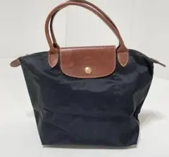 ロンシャン トートバッグ ロンシャンS