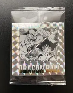 ドラゴンボール　40周年記念　シールウエハース2　第八巻　8巻