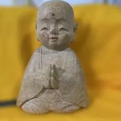 地蔵 幸福地蔵 佐土 - メルカリ