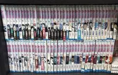 2026年最新】BLEACH ブリーチ 全巻セットの人気アイテム - メルカリ