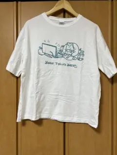 ヤバイTシャツ屋さんTシャツ Mサイズのサムネイル