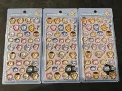 正規品 値下げ不可 ボンボンドロップシール　ちいかわ 3セット