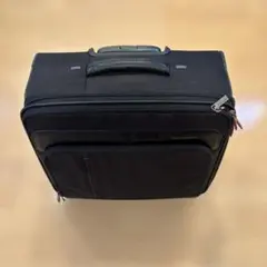 Samsonite キャリーケース ブラック