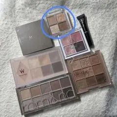 【きなこもち 様 専用】Flynn アイシャドウパレット