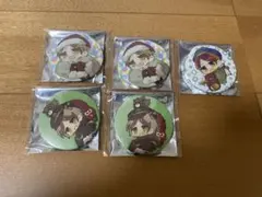 そらまふうらさか　缶バッジ