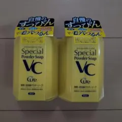Special Powder Soap VC 35包入り×2のサムネイル