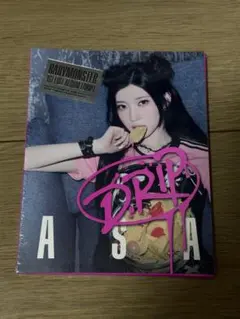 BABYMONSTER DRIP ASA