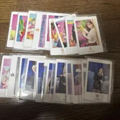 TWICE カード まとめ売り