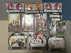 ハイキュー Happyくじ まとめ売り(個別売りも可)