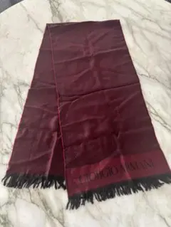 2025年最新】Giorgio Armani メンズ マフラーの人気アイテム - メルカリ