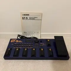 2026年最新】boss gt-8の人気アイテム - メルカリ