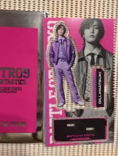 堀夏喜(FANTASTICS) アクリルスタンドセット - メルカリ