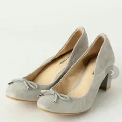 新品 オデット Odette e Odile パンプス バレエ アローズのサムネイル