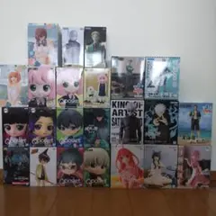 2025年最新】プライズフィギュアの人気アイテム - メルカリ