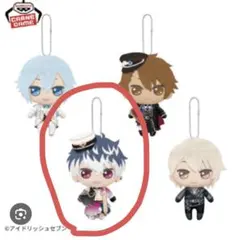 ☆値下げ☆アイドリッシュセブン 百 ぬいぐるみ 新品未開封