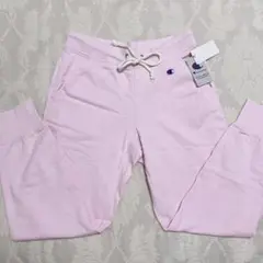 チャンピオン　スウェット　パンツ　レディース　M