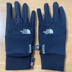 THE NORTH FACE GORE-TEX手袋 Sサイズ ゴアテックス