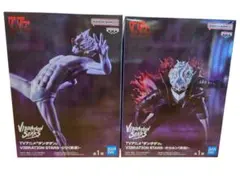 ダンダダン VIBRATION STARS ジジ オカルン フィギュア未開封発送