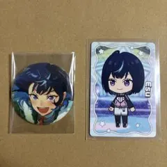 あんスタ　エス　セット