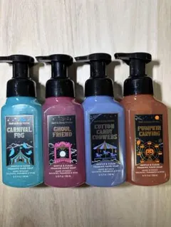 Bath & Body Works スター・ウォーズ ハンドソープ 2本 - メルカリ
