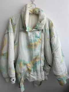 BRUNIK ジャンパー