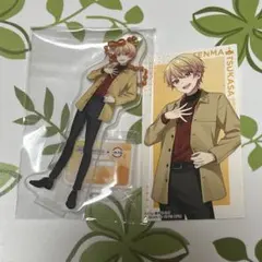 プロセカ スシロー 司 ドリンク特典