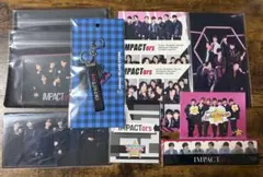 IMP. IMPACTors グッズ まとめ売り おまけ写真3枚目追加あり