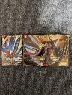 爆熱剣 バトライ刃 バトライ閣 バトライ武神